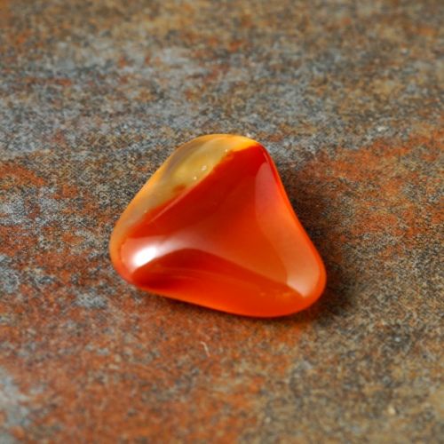 Carnelian nugget healing crystal | Carnelian gemstone | Carnelian Healing Properties | Carnelian Meaning | Benefits Of Carnelian | Metaphysical Properties Of Carnelian | Carnelian zodiac sign | Carnelian birthstones